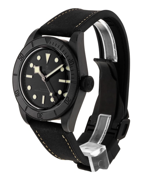 Tudor Black Bay M79210CNU-0001